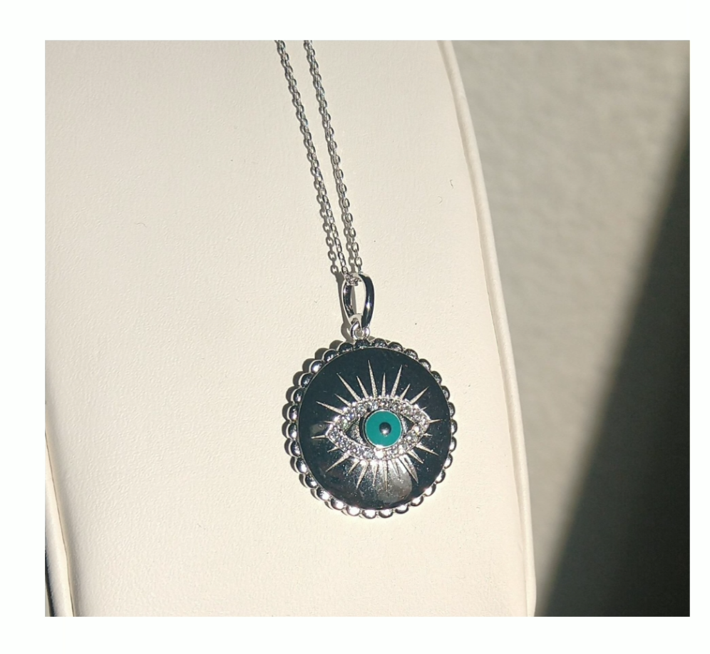 Set de Ojo