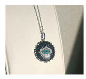 Set de Ojo