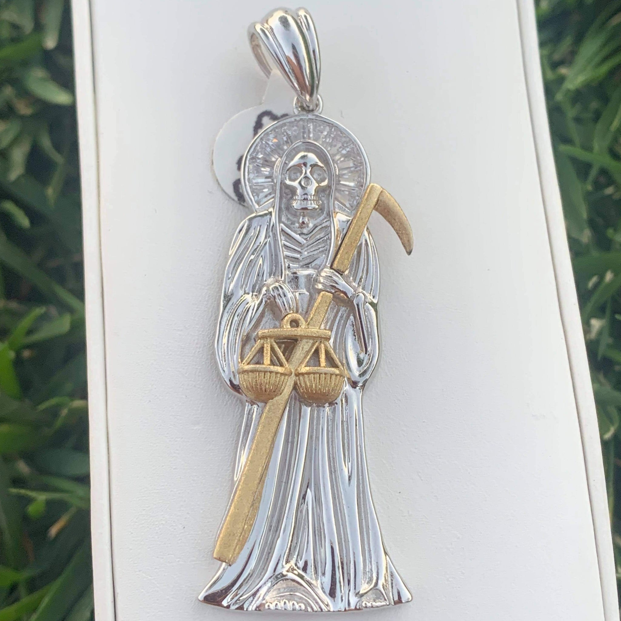 Santa Muerte