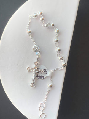 Rosary Bracelet