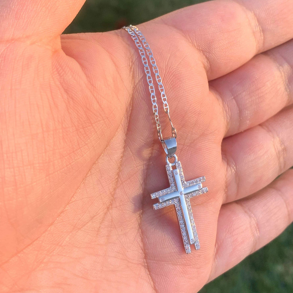 Cross Necklace